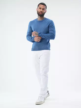 GRAN SASSO | Pull | blau